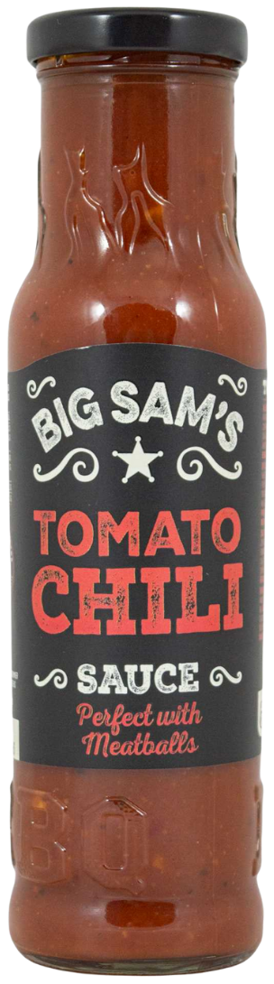 Tomato Chili Sauce