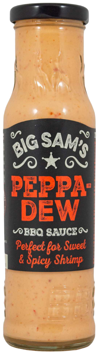 Peppadew Sauce